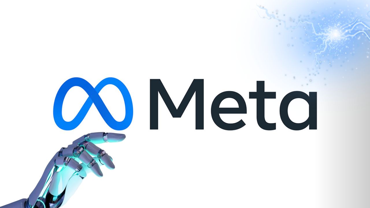 Meta da sus primeros pasos en la robótica: ¿Se convertirá en el Android de los robots?