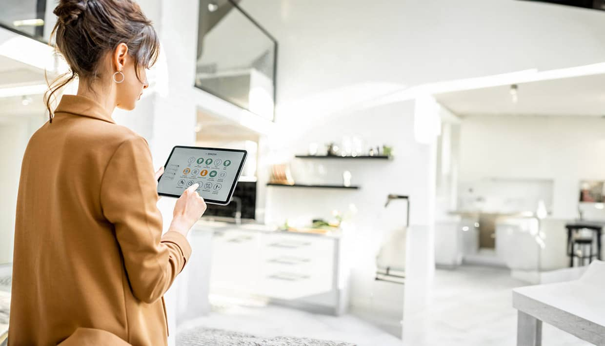 ¿Vale la pena tener un hogar inteligente? La revolución de la tecnología aplicada al hogar