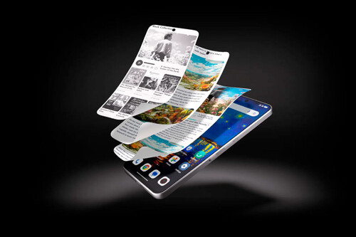 TCL NXTPAPER 60 Ultra: Una Revolución en Pantallas para Dispositivos Móviles