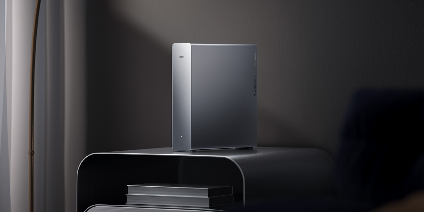 Xiaomi BE10000 Pro: El router hardcore que transforma tu experiencia de conectividad