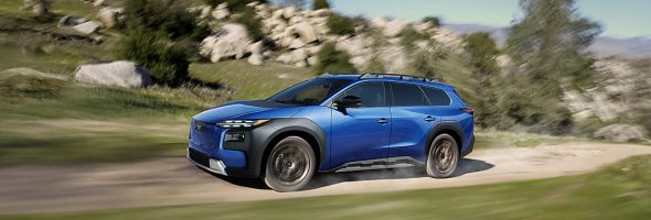 Electric Cars Coming in 2026: Top Brands and Models to Watch