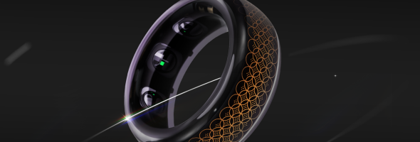 VERTU Meta Ring: The Ultimate Luxury Smart Ring for Health and Wellness in 2025