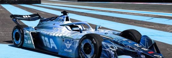 Formula E GEN4: How Racing Technology Could Improve Future Electric Cars