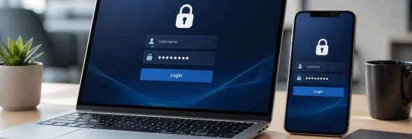 Password Managers in 2026: Why They Still Matter for Online Safety