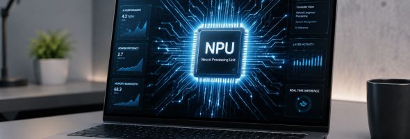 What Is an NPU and Why Do New Laptops Include One?