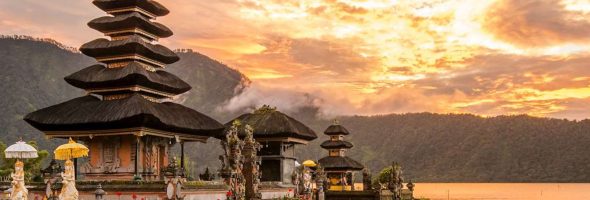 Bali Becomes the World’s Top Travel Destination for 2026