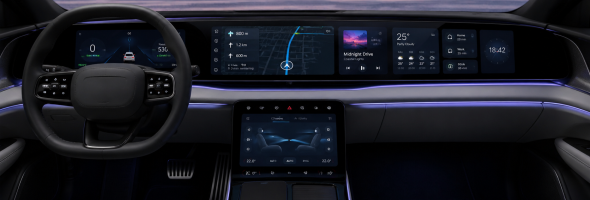 Apple CarPlay Ultra: How It Could Change the Driving Experience