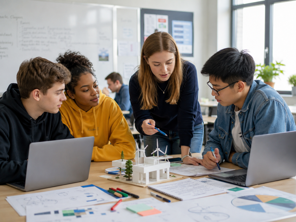 project-based learning