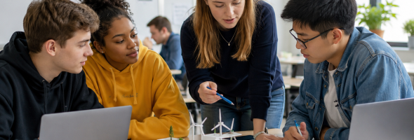 Project-Based Learning: Why Students Learn Better by Doing