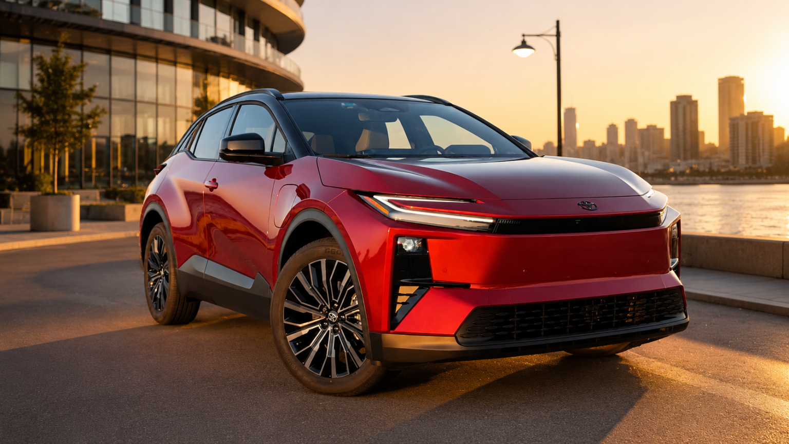 2026 Toyota C-HR EV: What Buyers Should Know