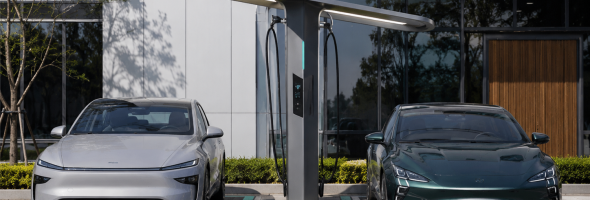 BYD Flash Charging: Could EVs Soon Charge as Fast as Refueling?