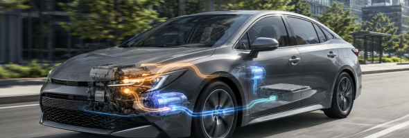 Toyota Hybrid System: Why It Still Matters in 2026