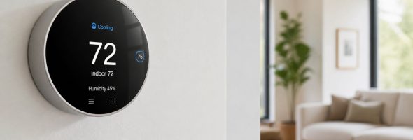 Google Nest Thermostat: What Homeowners Should Know Before Buying One
