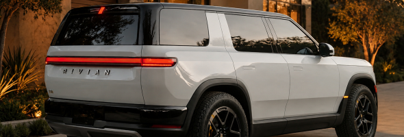 Rivian R2 Deliveries Begin: Price, Range, and Key Details