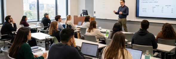 NYC Schools Set New AI Rules for Teachers and Students