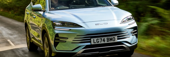 BYD Overtakes Tesla: What It Means for the Global EV Market