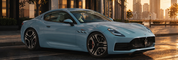Maserati Cuts 2027 Folgore EV Prices by More Than $57,000