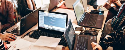 U.S. Universities Are Rapidly Expanding Undergraduate AI Programs