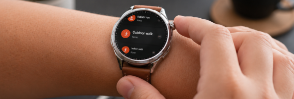 Honor Watch 6 Review: The Smartwatch With the Best Battery Life We've Tested in 2026