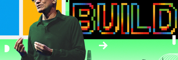 Microsoft Build 2026: Microsoft’s New Bet on Artificial Intelligence