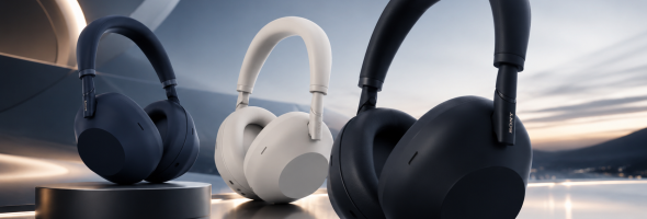 Sony WH-1000XM6: The Premium Headphones Making Noise in Tech Again