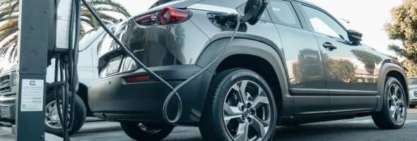 South Korea's EV Sales Jump 65% as New Targets Are Set