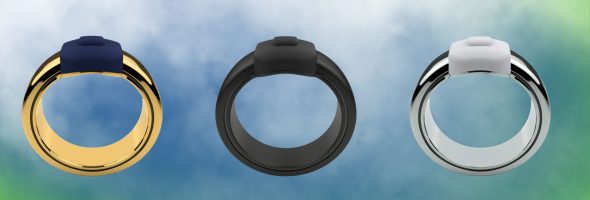 Pebble Index 01: The $75 Smart Ring That Replaces Your Mental Notes