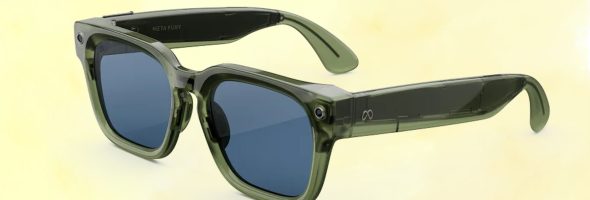 Meta Glasses 2026: The $299 Smart Glasses That Just Made Ray-Ban Meta Look Expensive