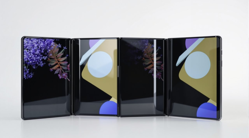 Samsung just confirmed it today — the Galaxy Z Fold 8 is coming with a completely new wide-screen design on July 22, 2026 in London. Here's everything you need to know before Unpacked.