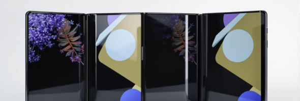 Samsung Galaxy Z Fold 8: The Wide Foldable That Changes Everything