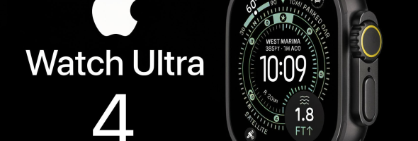 Apple Watch Ultra 4: Everything We Know Before the September 2026 Launch