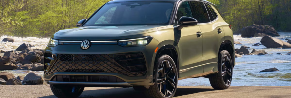 Why Volkswagen Is Cutting Its Global Lineup in Half: Tariffs, China, and a Sales Slump Force a Reckoning