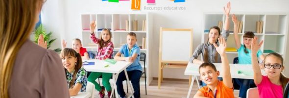 Edufichas: A Free Library of Printable Worksheets for Early Childhood and Primary Education