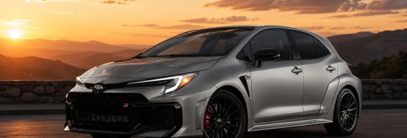 2026 Toyota GR Corolla Premium Plus: Fixing a Car That Wasn't Broken