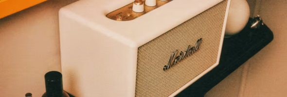 Marshall Unveils Acton IV and Stanmore IV: Its Iconic Home Speakers Get a Major Acoustic Overhaul