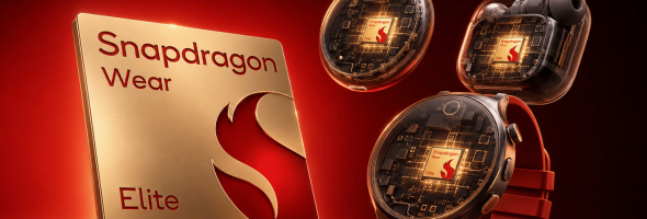 Snapdragon Wear Elite: The Chip That Will Bring AI to Watches and Wearables