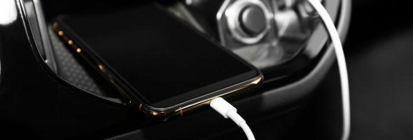 Why Your Phone Charges So Slowly in the Car: USB 2.0 vs. USB-C