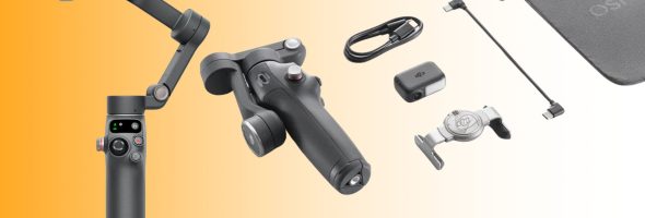 DJI Osmo Mobile 7 Pro Review: The Best Smartphone Gimbal for Creators Who Need More