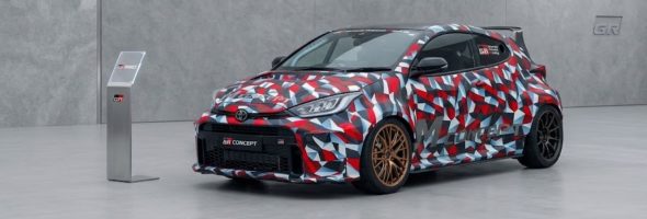 Toyota MR2: Here's the G20E Engine and AWD System Behind the Prototype Caught Testing