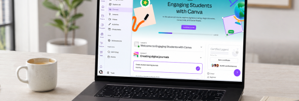 ClassDojo's New Canva-Powered Tools Are Making School Newsletters Actually Get Read