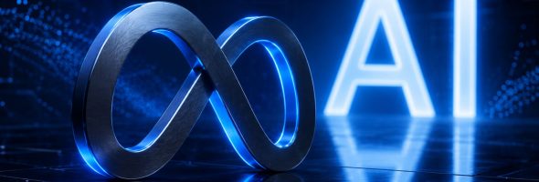 Meta's New AI Model Runs on a Single Graphics Card, Not the Cloud