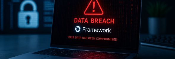 Framework Data Breach: What Happened and What to Do Now
