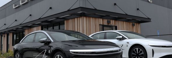 Rivian vs. Lucid: What Their Q2 Earnings Reveal About the EV Race
