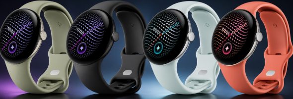Google Pixel Watch 5 Adds Proactive Gemini and Health Guardian