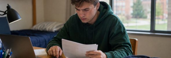 College Costs Jump 10% to $34,019 for the 2025-26 School Year