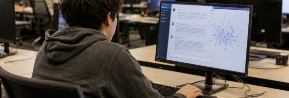 Boston Colleges Launch New 