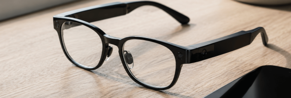 Samsung and Google's AI Glasses: The Next Mobile Interface