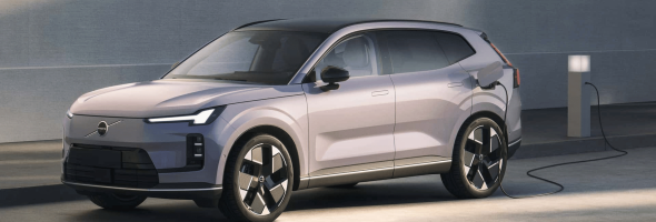 Volvo Wants PHEV Owners to Actually Drive on Electric Power