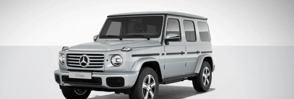 Mercedes CEO: Why Car Enthusiasts Will Come Around to EVs