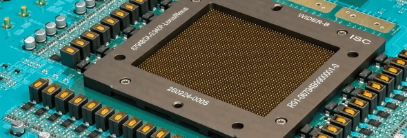 OpenAI's First Chip Just Beat Nvidia on Key AI Benchmarks